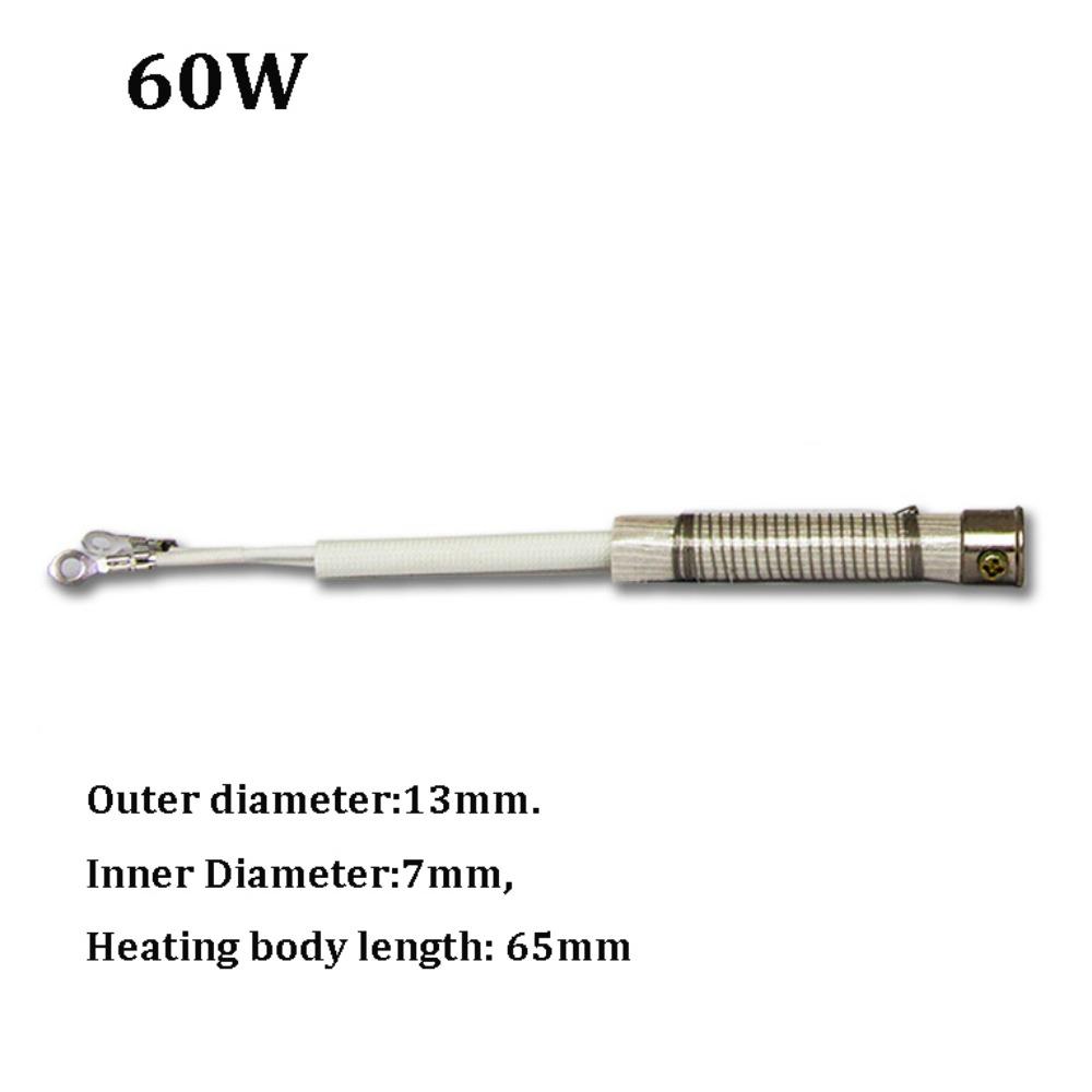 220V Soldering Iron Core 50Hz Welding Tool New Metalworking Accessory