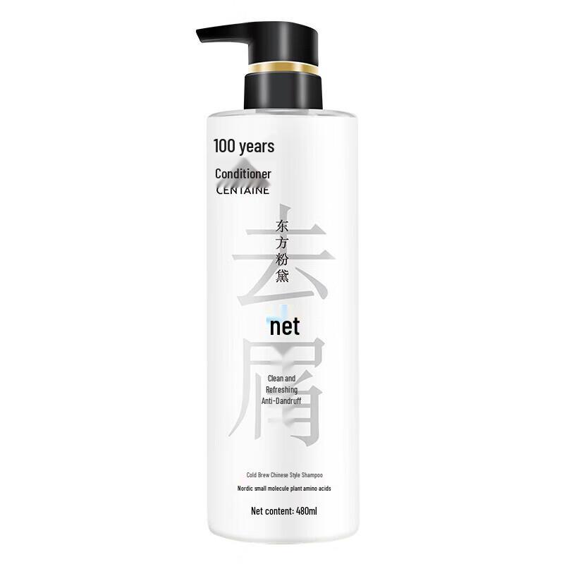 

100 Years Runfa Cold Brew Chinese Style Shampoo