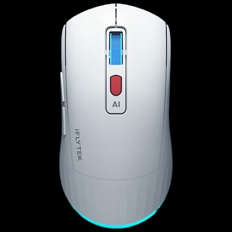 

iFLYTEK AM50 AI Smart Wireless Bluetooth Mouse