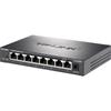 Tp-Link 8-Port Gigabit Cloud Managed Plug & Play Switch (CN Version)