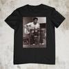 Bill Withers In Concert Men T-shirt Black Short Sleeve All Sizes S-5XL Unisex T-Shirt