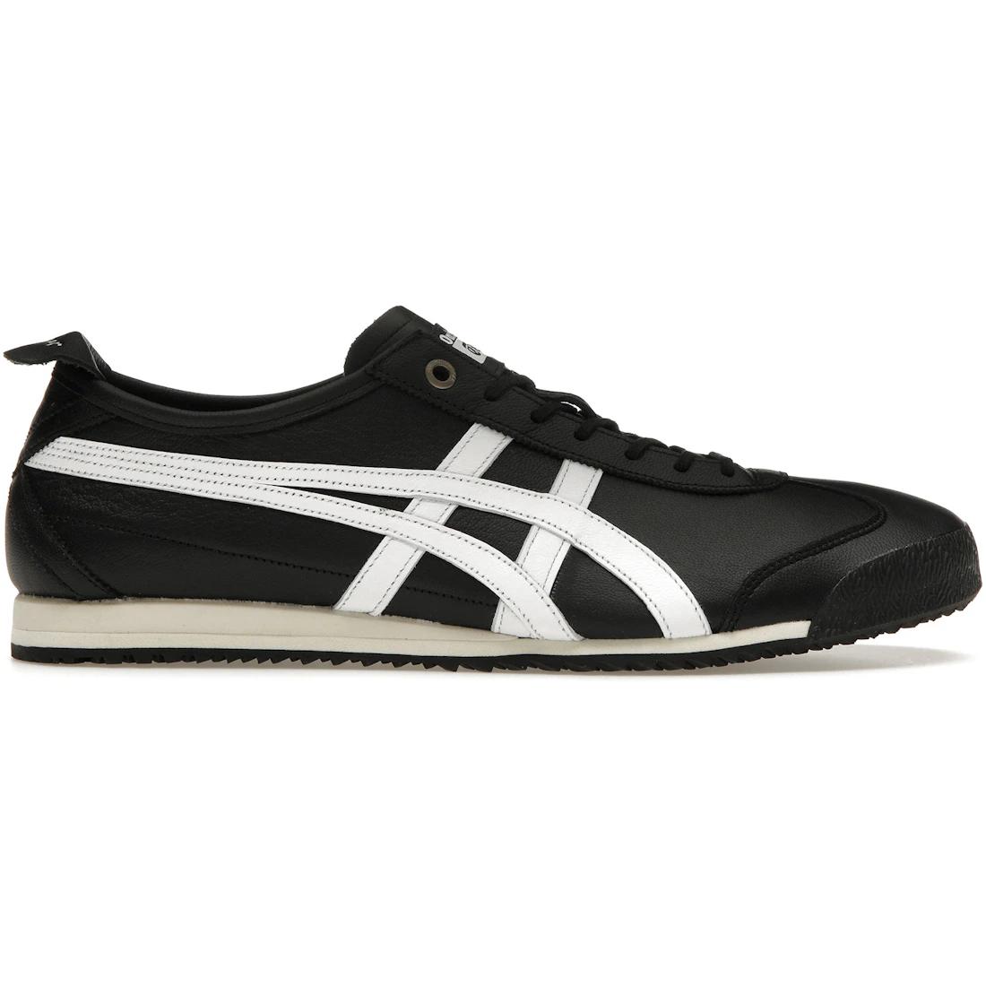 

Sneaker Onitsuka Tiger Mexico 66 SD Black White(1183A872-003) 36