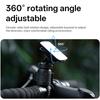 Bicycle Computer Mount Multifunctional MTB Road Bike Stopwatch Bracket Quick Release for Garmin Varia Radar Taillight Bracket