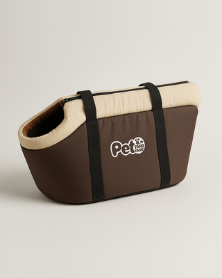 Taška pro domácí mazlíčky Měkká nastavitelná tkanina Vnitřní taška na vycpávku Taška pro přepravu kočky pro domácí mazlíčky Cestovní taška prodyšná pro domácí mazlíčky