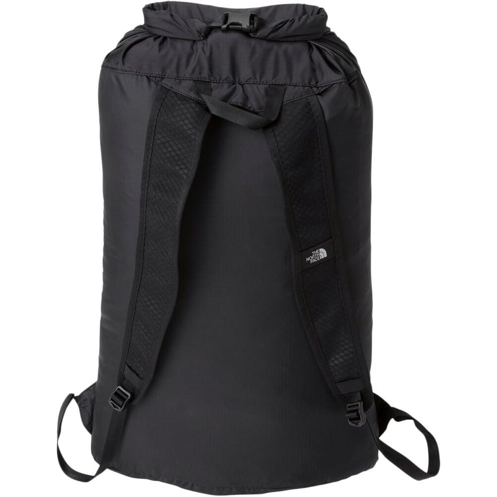 The North Face PF Stuff Pack Black