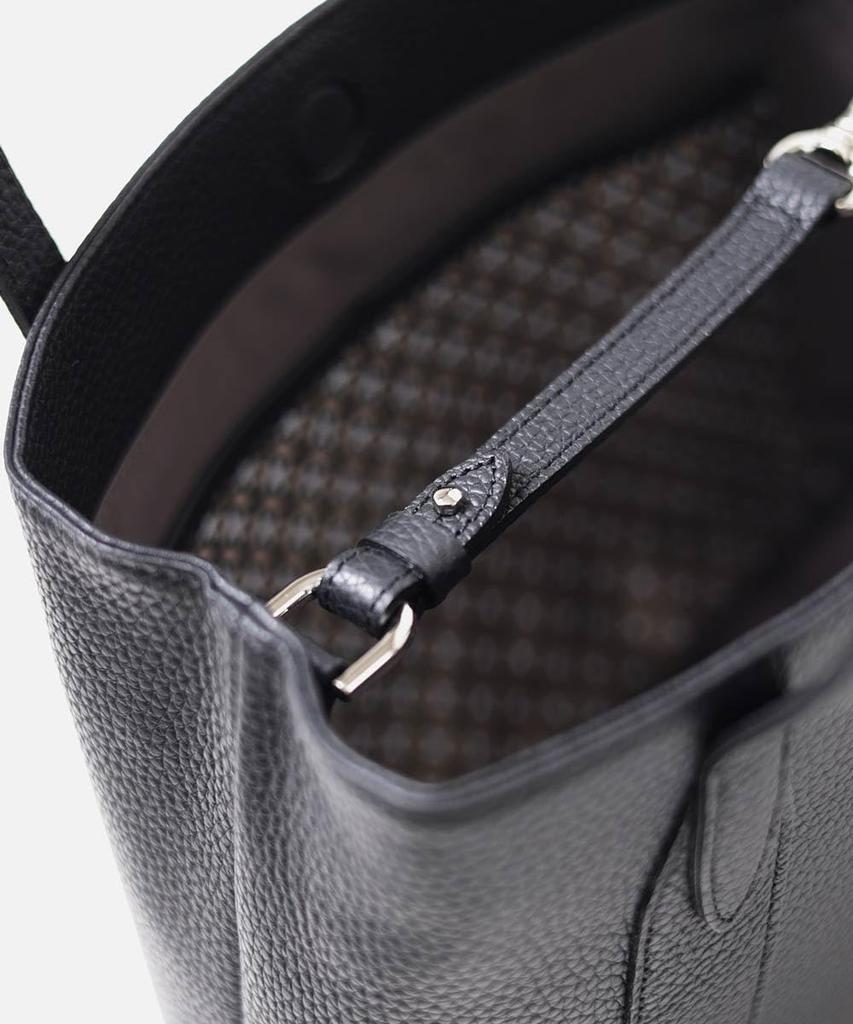 Tote Bag Cavalier Black [Dress Terrier] Men's