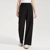 Women's High-Waisted Slimming Wide-Leg Pants