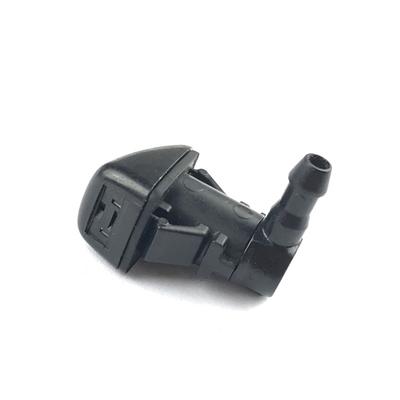 2PCS Windshield Washer Spray Nozzle For Chrysler 300 Dodge Charger 5182327AA