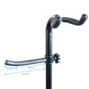 Kikutani Guitar for Modified Guitars GS-250 Stand, Black,