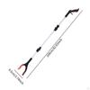 Compact Trash Picker Tool with Ergonomic Grip for Seniors And Outdoor Use