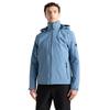 Dare 2B Mens Switch Out II Waterproof Jacket