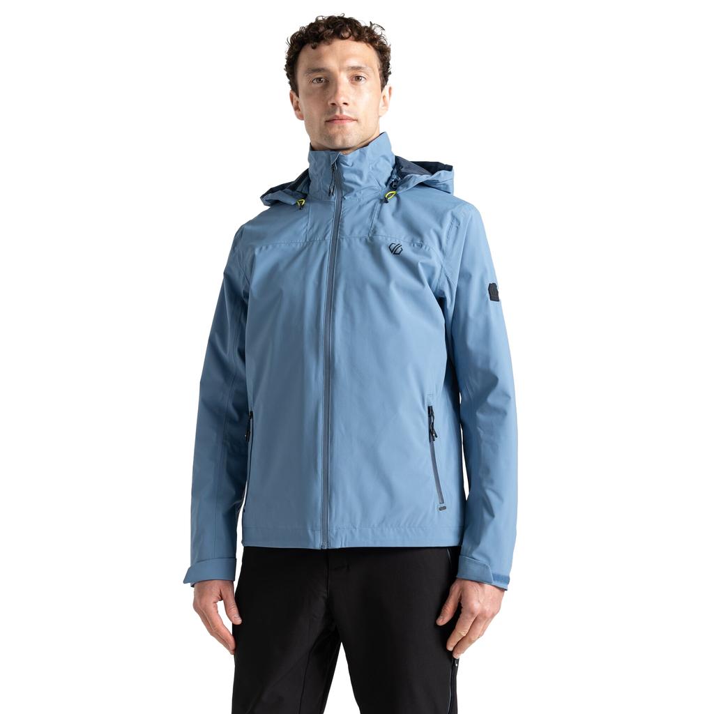 Dare 2B Mens Switch Out II Waterproof Jacket