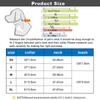 Adjustable Dog Collars Genuine Leather Pet Dog Collar Leash Lead For Small Medium Large Dogs Bulldog Pugs Beagle Dogs Supplies