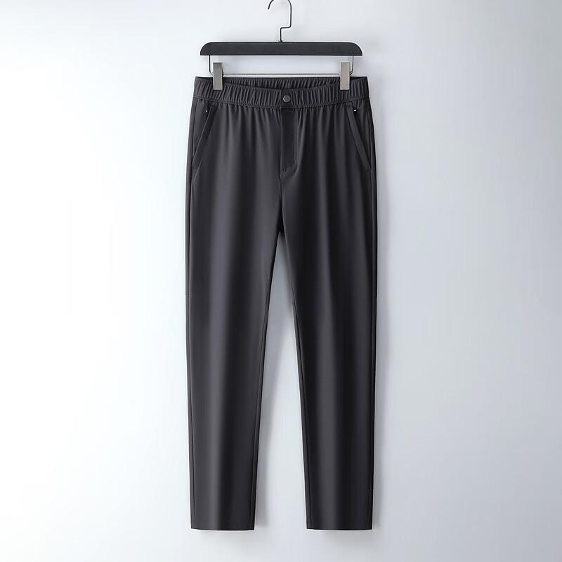 Yiliteng Men's Lightweight Outdoor Hiking & Casual Pants