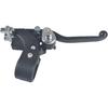 sthus 22mm Twin Brake Lever Handle Mini Pit Pocket Quad Dirt Bike ATV Motorised Bike