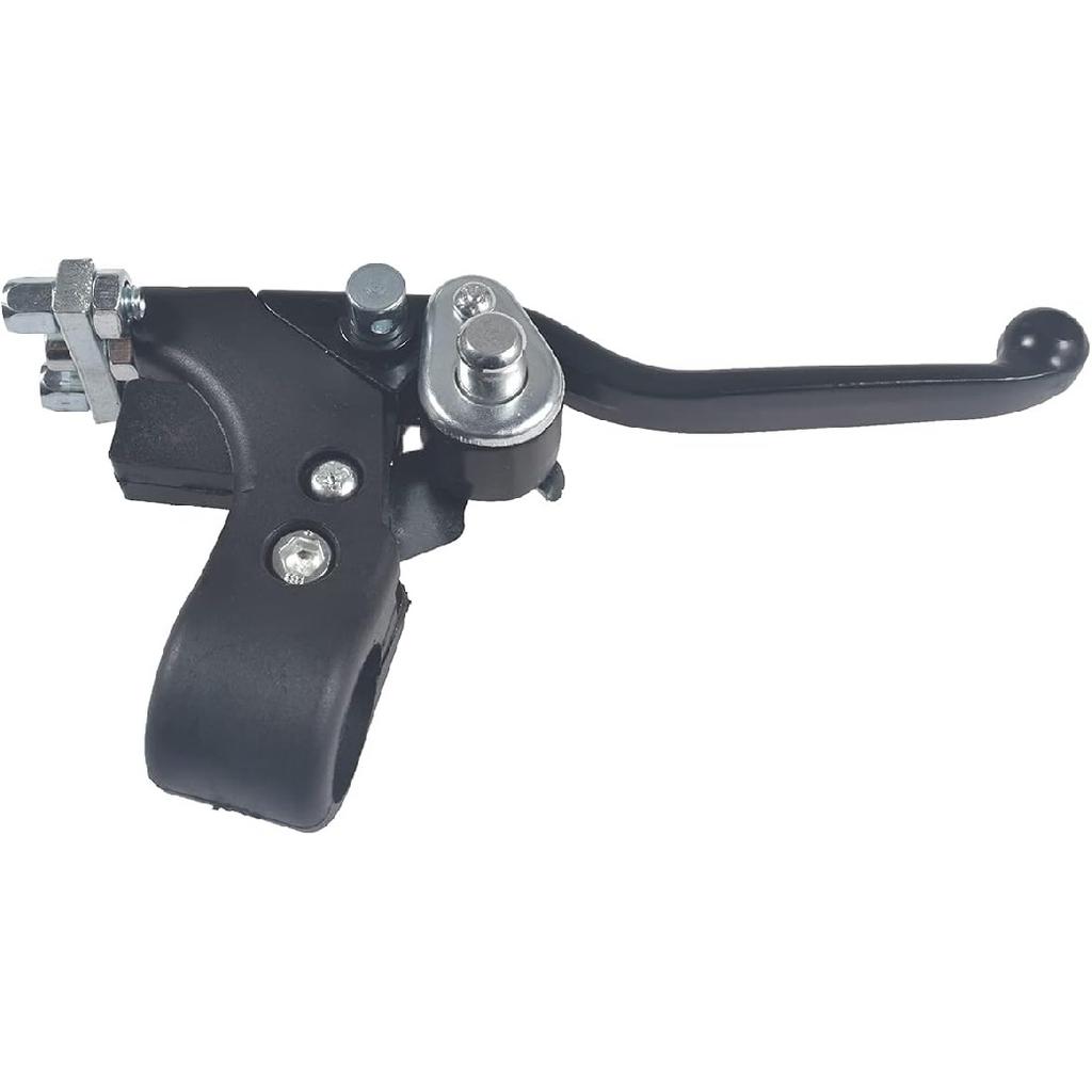 sthus 22mm Twin Brake Lever Handle Mini Pit Pocket Quad Dirt Bike ATV Motorised Bike