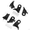 Automobile Headlight Mounting Bracket for 500 Spare Parts Professional Replacement