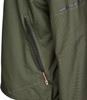 Куртка Salewa Pedroc 2.5L Powertex Light Jacket мужская темно-оливковая