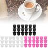 Premium Disposable Coffee Capsule Shell Kit Coffee Powder Filter Cup Replacement for Coffee Capsule Home Kitchen Tools