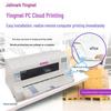 Imprimantă cu puncte Jolimark Remote Cloud, priză CN (adaptor inclus)