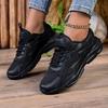 Women casual shoes comfortable  white shoes fashionable and trendy running shoes women walking shoes sneakers