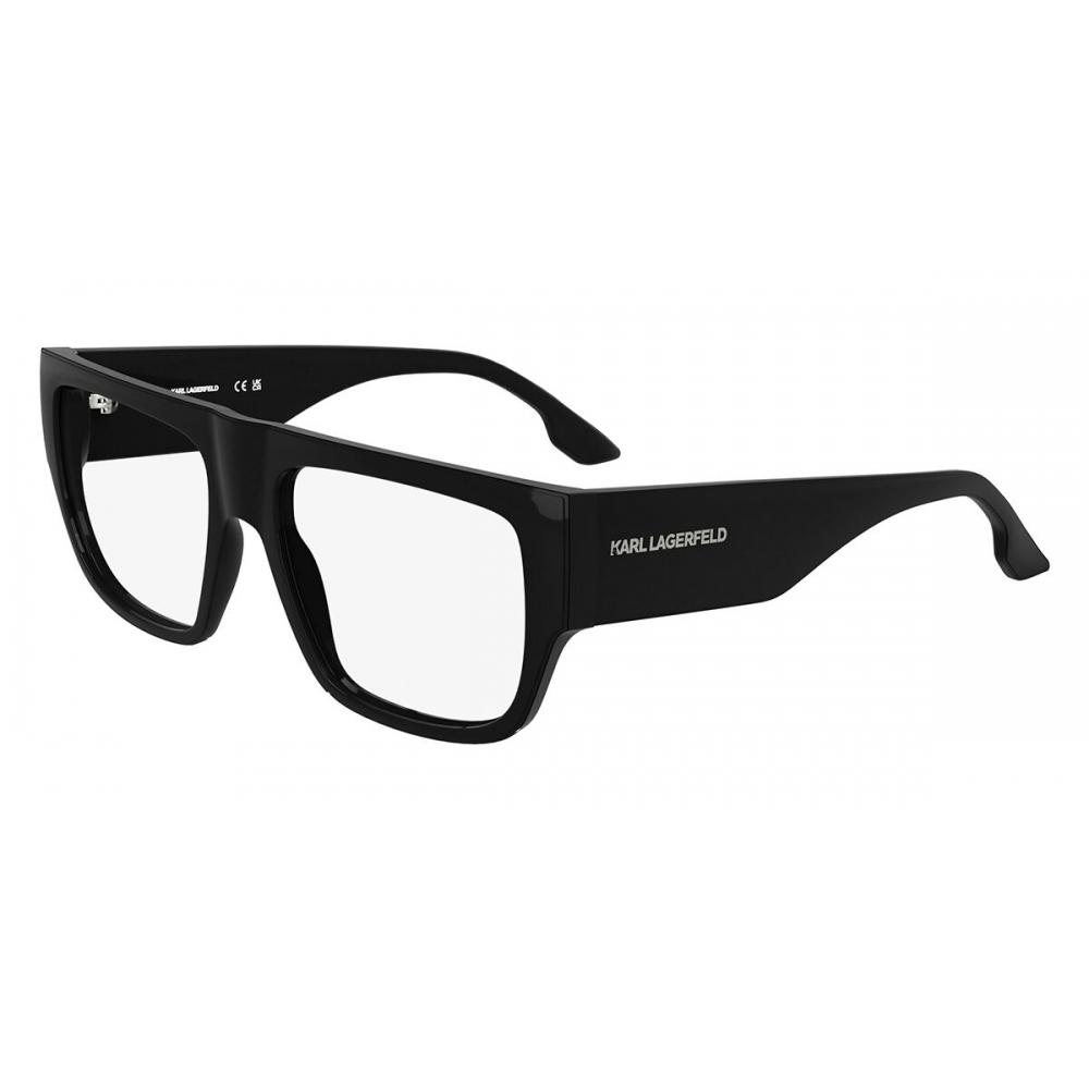 Karl Lagerfeld Kl6198 001 Men Eyeglasses