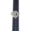 HERMES  #10.5(JP Size) 52  ring Silver925 Women