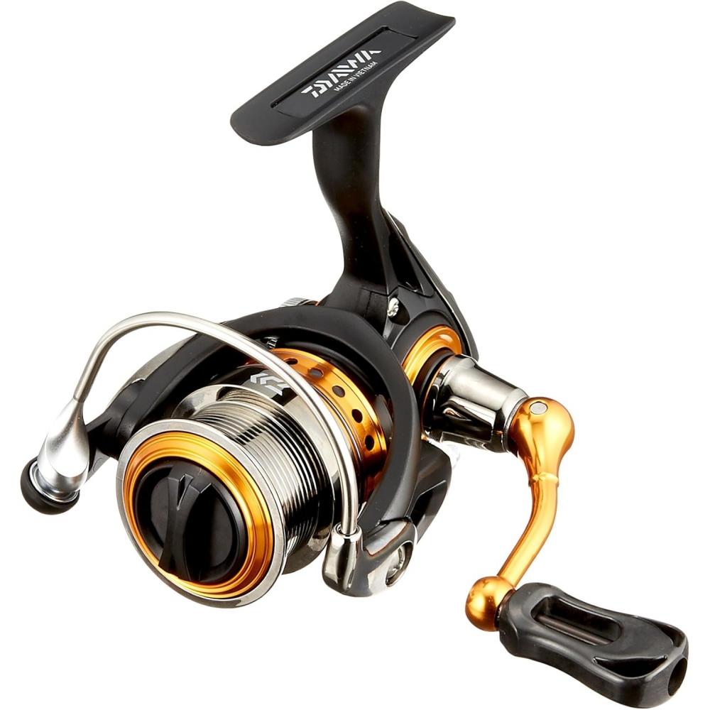 Daiwa  Daiwa  SPinning Reel 25 IPrimi Lt1000s Lt2000s P Lt2000s Xh Various  2025 Model  1003