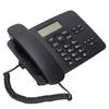 Corded Telephone Caller ID Semi Hands     Volume Wired Landline with LCD Display for   Home Hotel