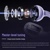 aigo CA05 True Wireless Open-Ear Clip Sport Headphones
