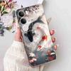 For Vivo Y19s V2419 Case Luxury Painted Cover Soft Silicone Casing For Vivo Y 19s Y19s Y 29 Y29 5G Back Cover Bumper