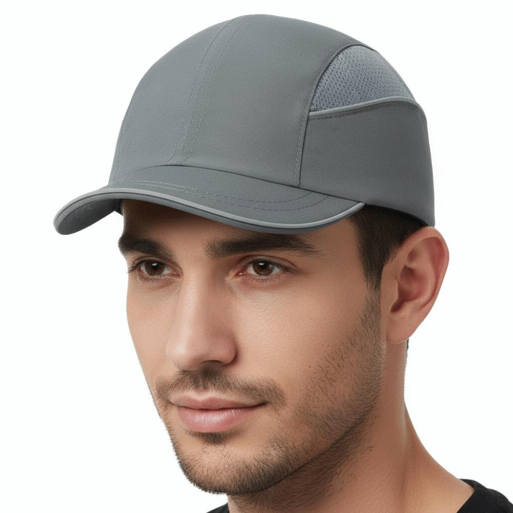 Anti-collision EN812 Safety Cap Safety Baseball Hat  For Men Women Electricians Industrial Workers