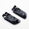 Car Inner Interior Door Handle, Inside Handles Front Rear Left Right for Great Wall Haval Hover H3 H5 2010 2011 2012