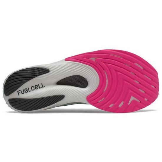 New Balance FuelCell RC Elite V2 Pale Blue - WRCELSV2