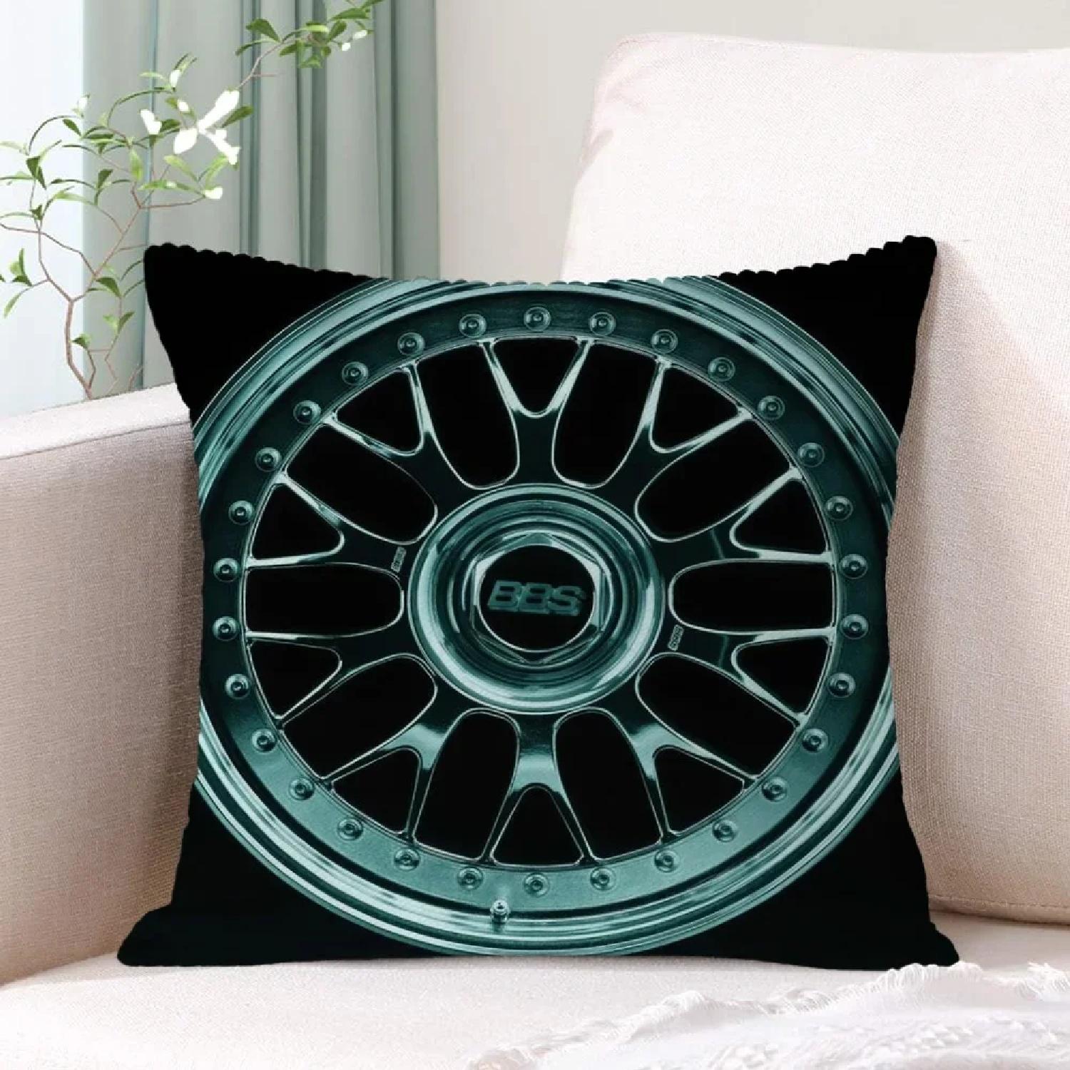 

Decorative Pillows for Sofa Cushions BBS Luury Living Room Decoration Gift Pilow s Home Cushion Pillowz,(6) 66x66cm