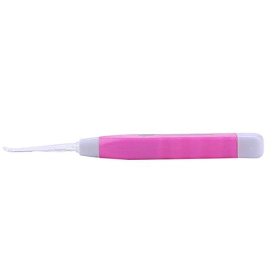 Kids Children Fashion LED Light Ear Wax Remover Fast Clean Safe Painless Cleaner
