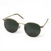 Adije Zoelle (Glod Green) Rv1040 Men'S & Women'S Sunglasses Uv Protection