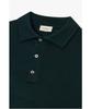 MAN ON THE BOON [Morgano] Polo Sweater_Green 4715313902