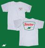 Sinclair Oil Logo T-shirt Unisex ALL Size S-4XL Unisex T-Shirt