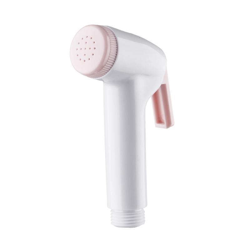 Handheld Sprayer Multi Color Choices High Pressure Output For Personal Care Pet Washing