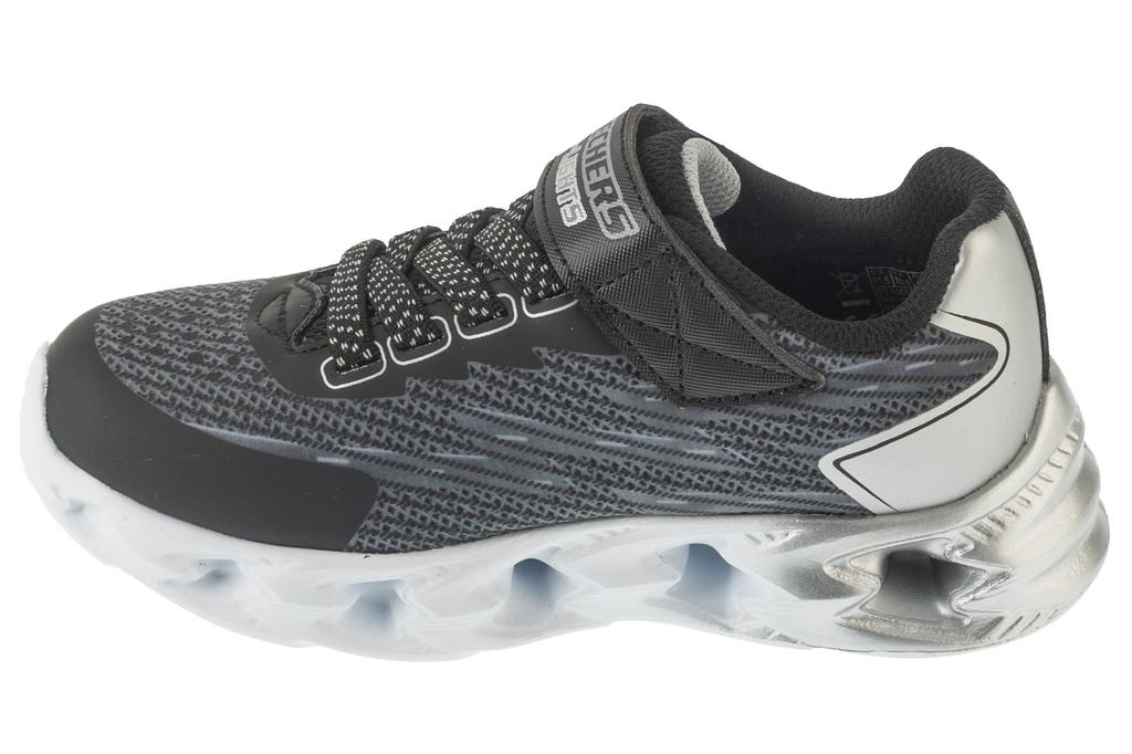 Skechers Vortex 2.0 - Quantroid, for Boy Black Sneakers