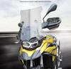 BMW F850GS/F750GS Enhanced Front Windshield Deflector