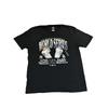 Fanatics World Series 2024 T-Shirt Mens XL Black Excellent Judge Ohtani MLB