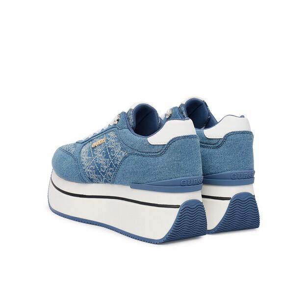 Кроссовки Guess FLPC11 FAL12