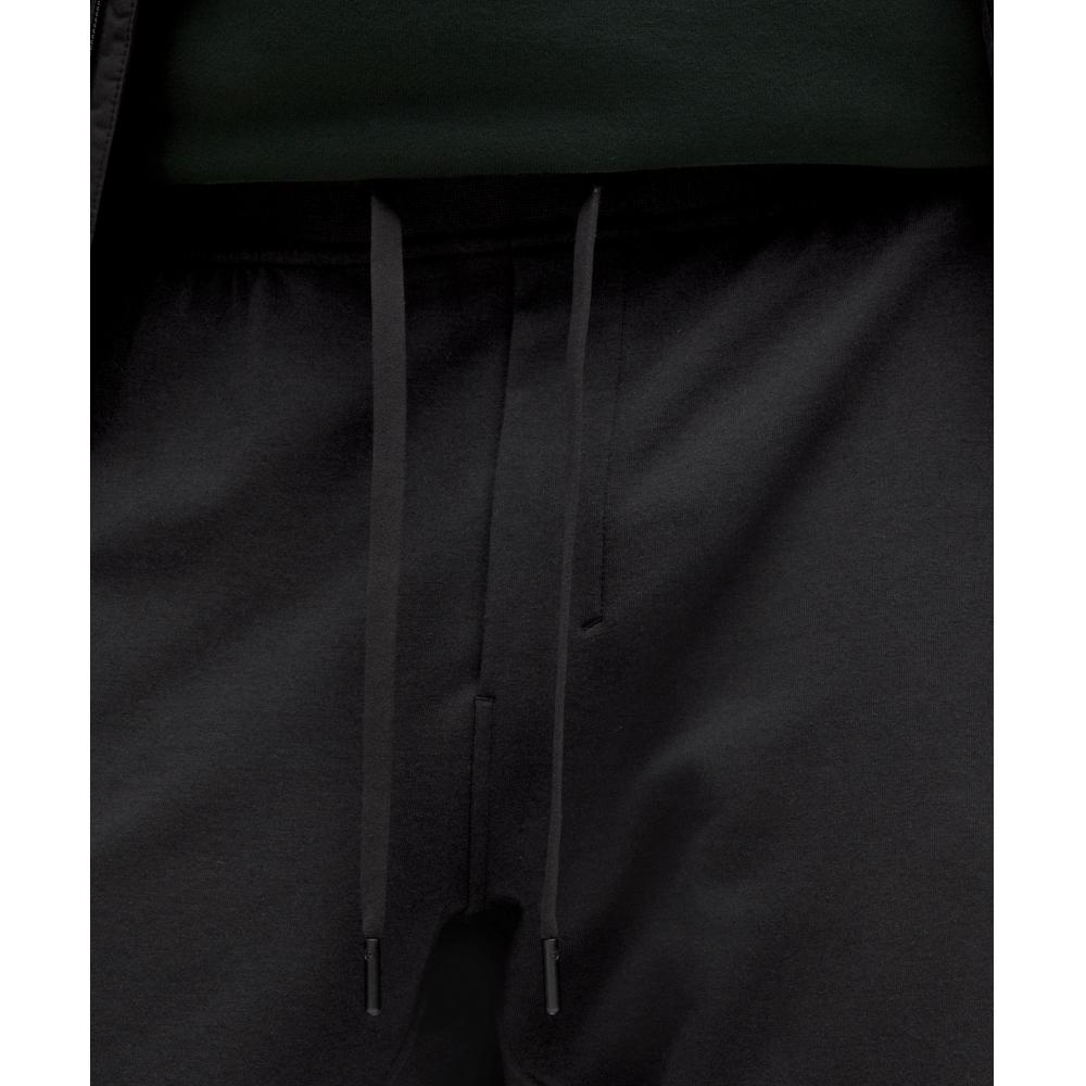Lululemon City Sweat Jogger  Regular Black