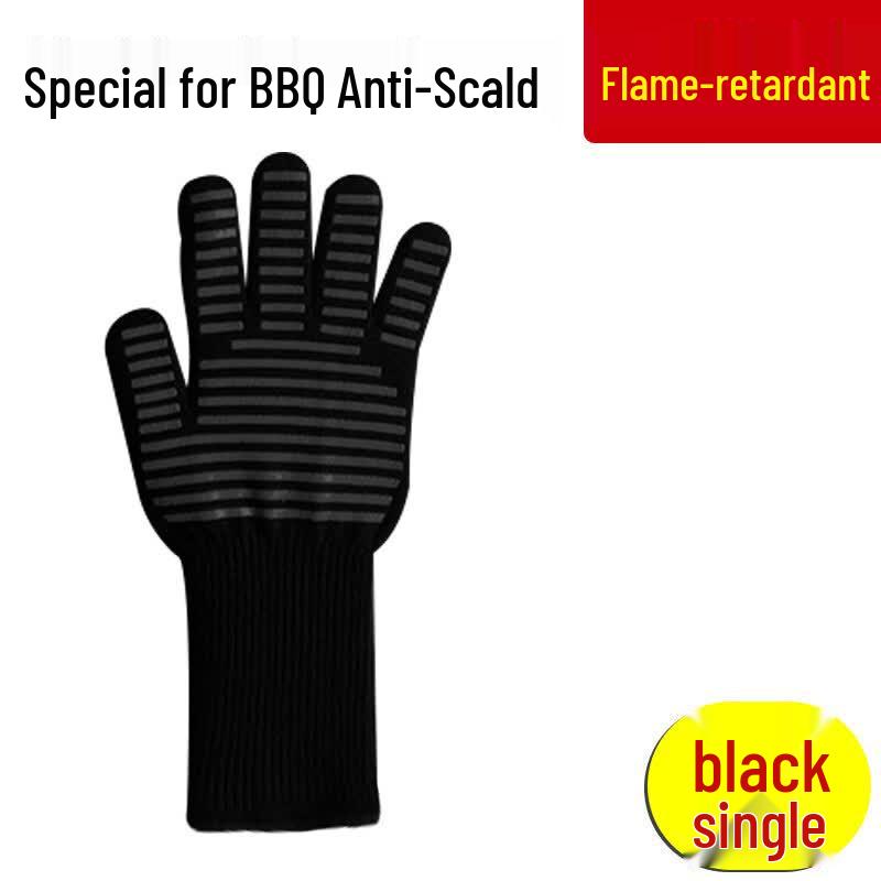 Shuogang Tiangong High-Temperature Industrial Glove