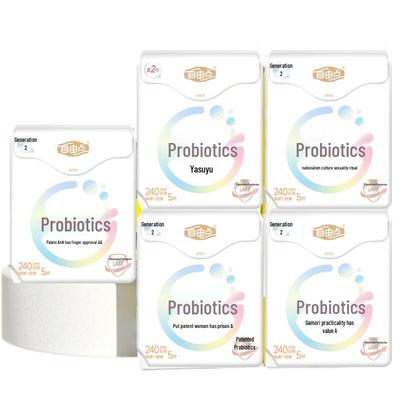 Prodotti per l'igiene femminile – Assorbenti