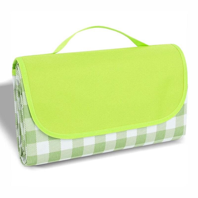 YJHOME Outdoor Oxford Cloth Picnic Mat