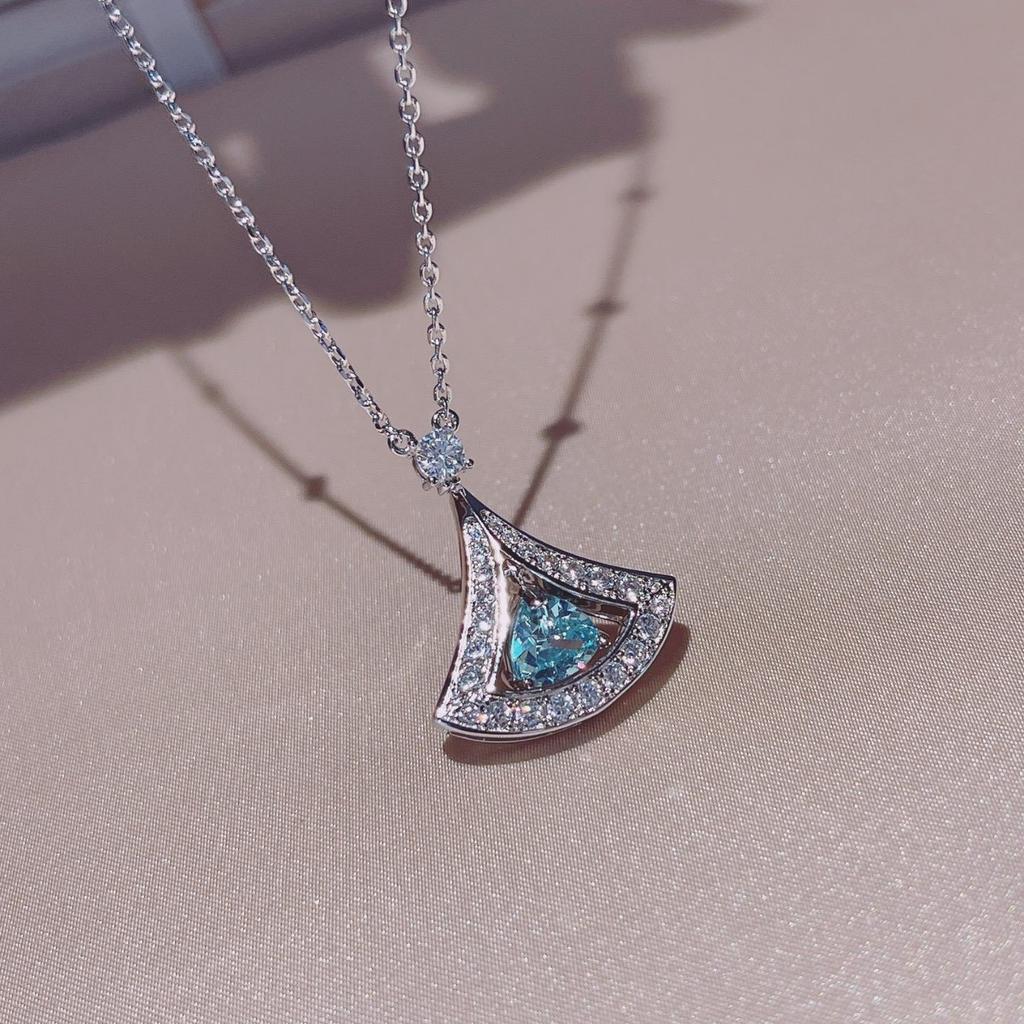 Large Dream Necklace, Personalized Niche Design, Versatile Trend, Light Luxury, High-end Necklace