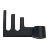 Professional Bread Maker Paddles Stirring Paddle Stainless Steel Bread Machine Attachment Kitchen Appliances Replacement